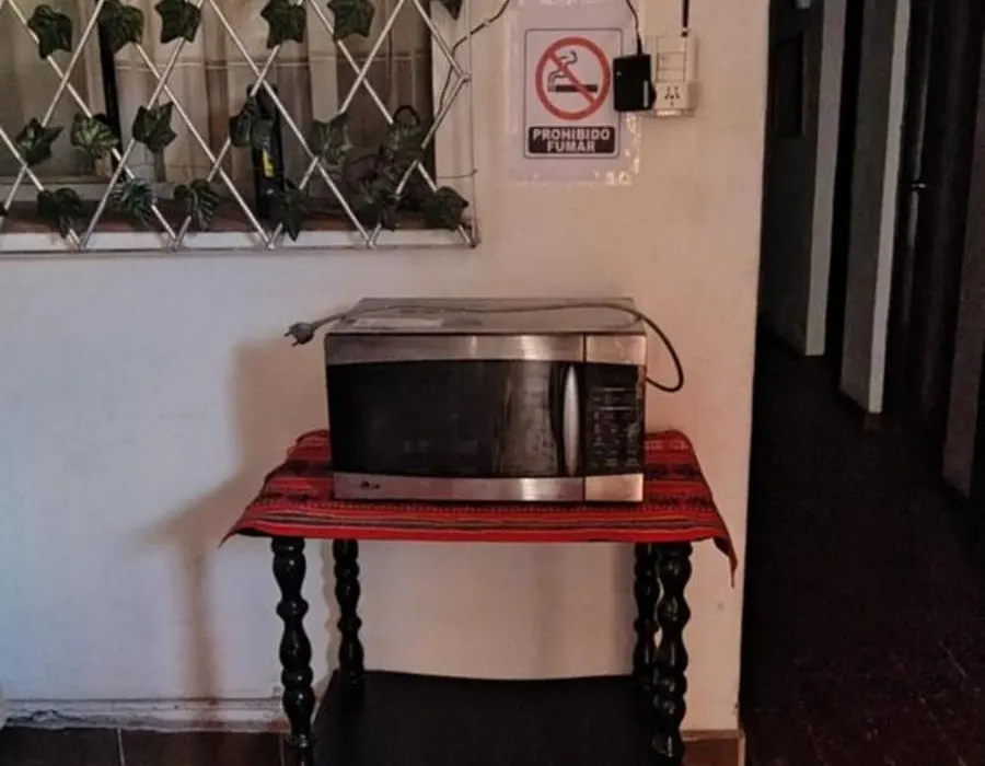 Hostal La Caleta-1